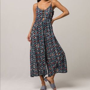 Patrons of Peace jumpsuit